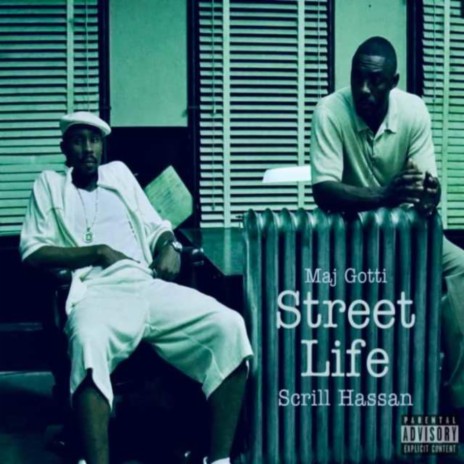 Street Life | Boomplay Music