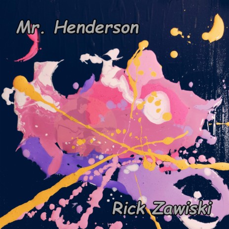 Mr. Henderson | Boomplay Music