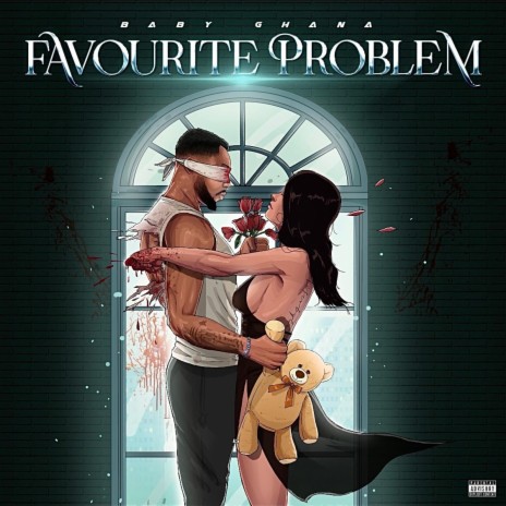 Favourite Problem | Boomplay Music