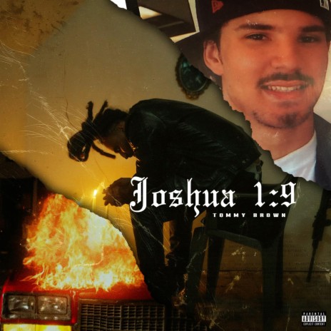 Joshua 1:9 | Boomplay Music