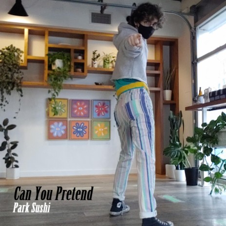 Can You Pretend