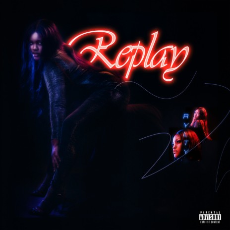 Replay | Boomplay Music