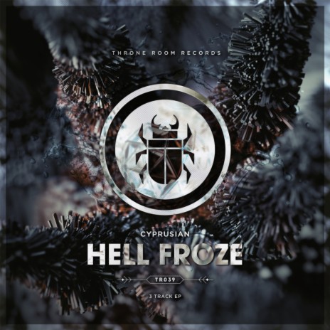 Hell Froze (Original Mix)