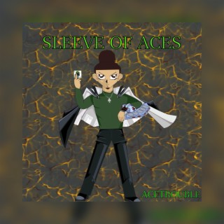 Sleeve of Aces
