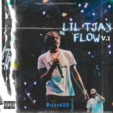 Lil Tjay Flow, Vol. 1 | Boomplay Music