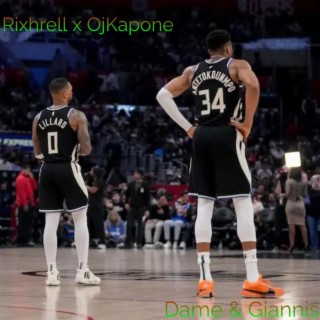 Dame & Giannis