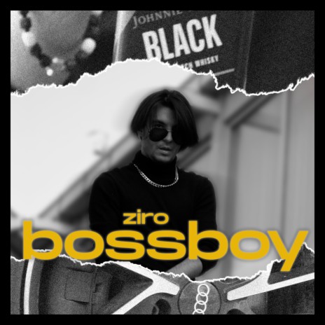 Bossboy | Boomplay Music