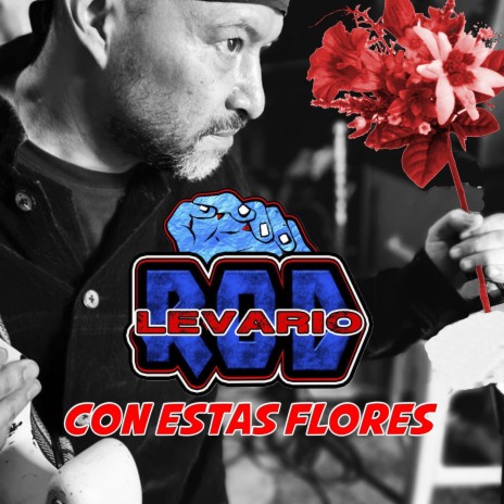 Con Estas Flores | Boomplay Music