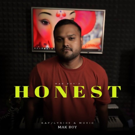 Honest | Boomplay Music