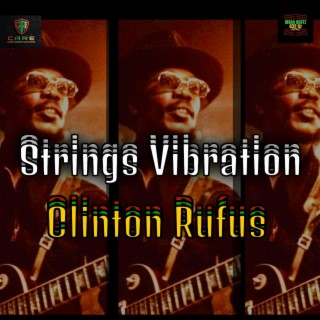 Strings Vibration