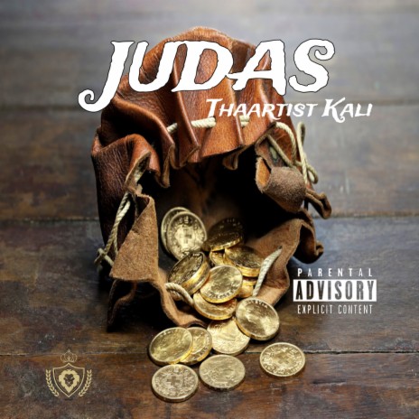 Judas | Boomplay Music