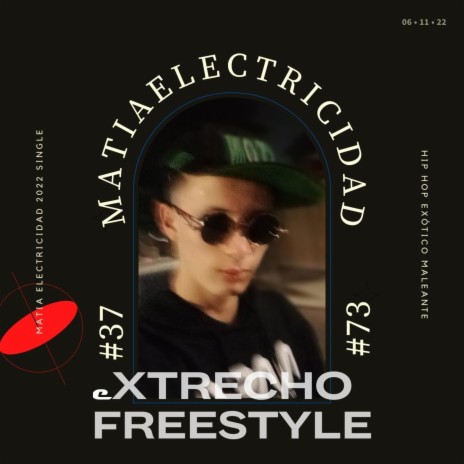 eXtrecho (Freestyle 73)