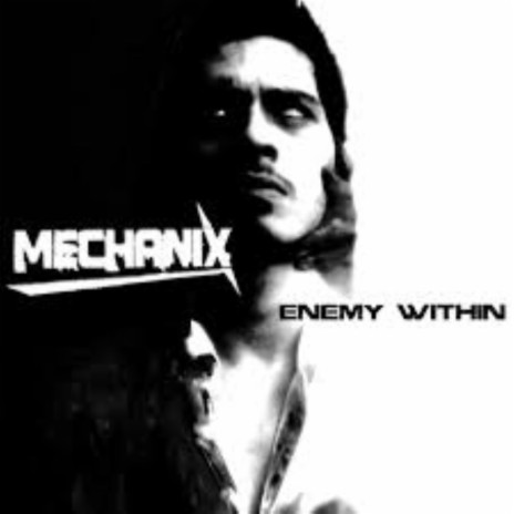 Enemy Within | Boomplay Music