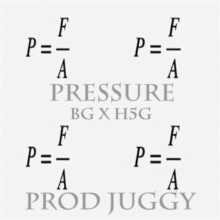 Pressure (feat. Hi5gghost)