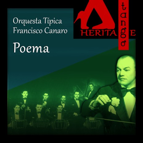 Poema ft. Roberto Maida | Boomplay Music