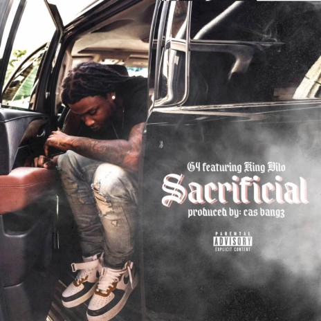 SACRIFICIAL ft. KINGDILO | Boomplay Music