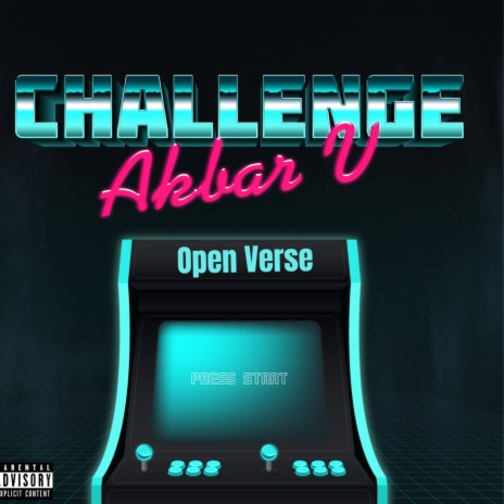 Challenge (Open verse)