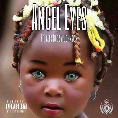 Angeleyes ft. Alex Bugsy Johnson | Boomplay Music