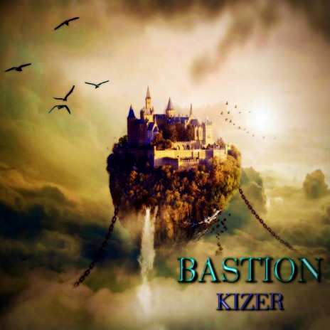 BASTION | Boomplay Music