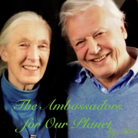 The Ambassadors for Our Planet