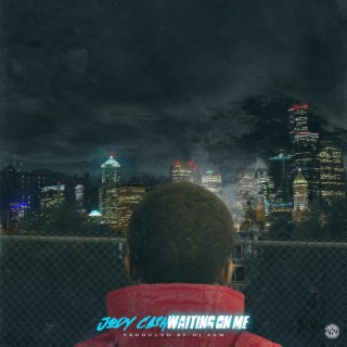 Waiting On Me lyrics | Boomplay Music