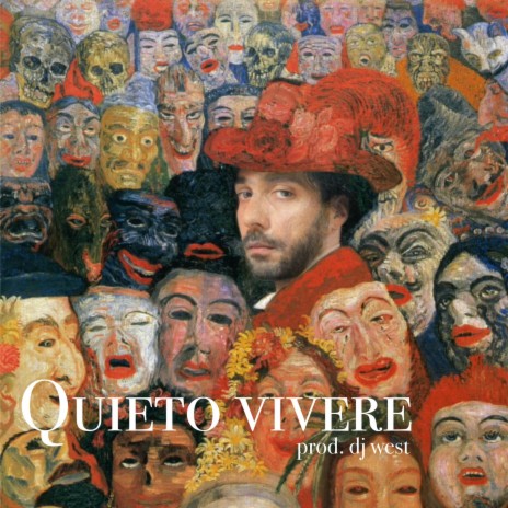 Quieto Vivere ft. DJ West | Boomplay Music