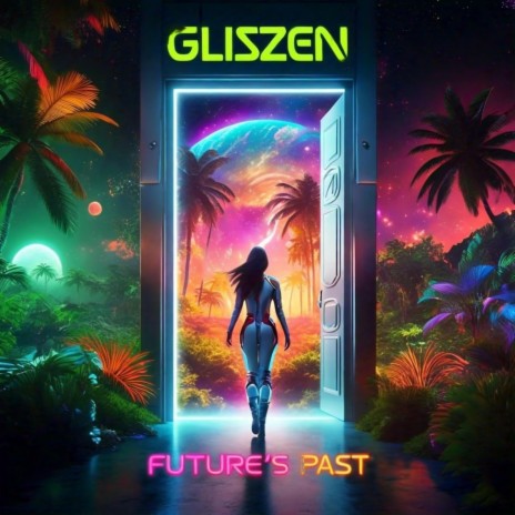 Future's Past | Boomplay Music