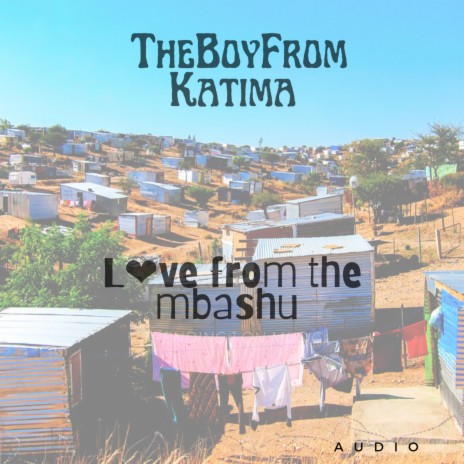 Love from the Mbashu | Boomplay Music