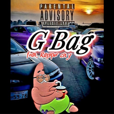 G Bag | Boomplay Music