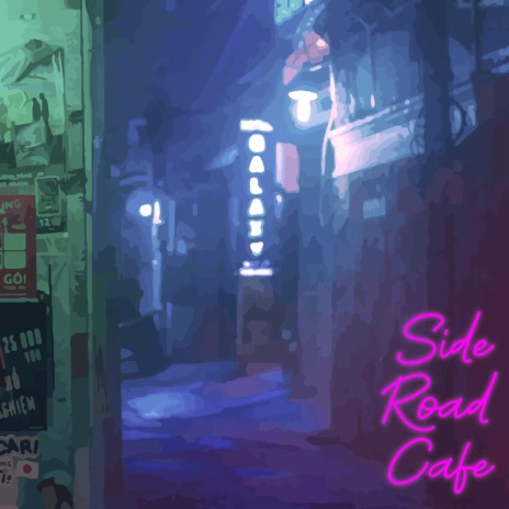 Side Road Cafe