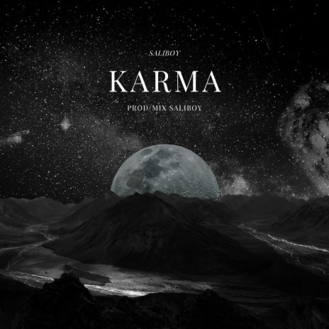 Karma | Boomplay Music