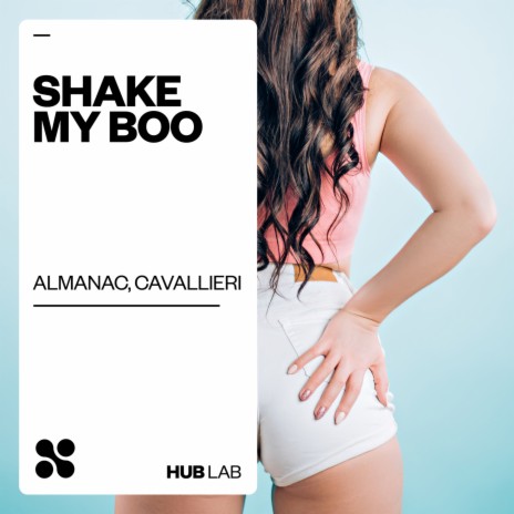 Shake My Boo ft. Cavallieri | Boomplay Music