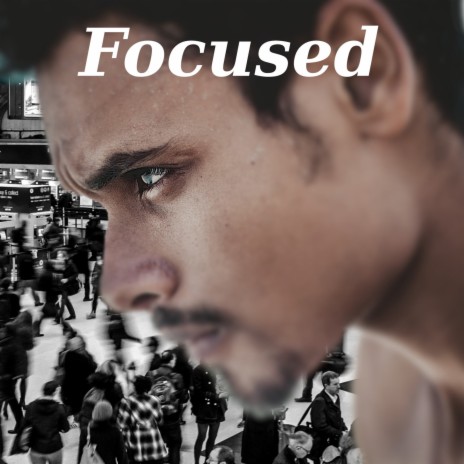 Focused (r.mar) | Boomplay Music