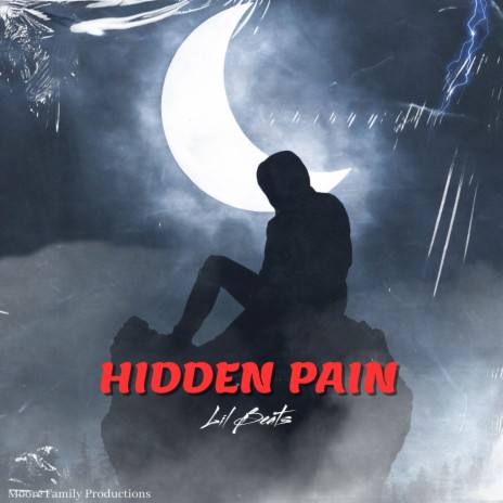 Hidden Pain | Boomplay Music