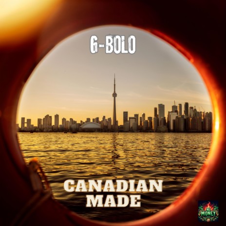 Canadian Made | Boomplay Music