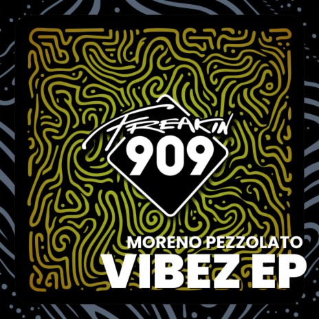 Vibez (Extended Mix) | Boomplay Music