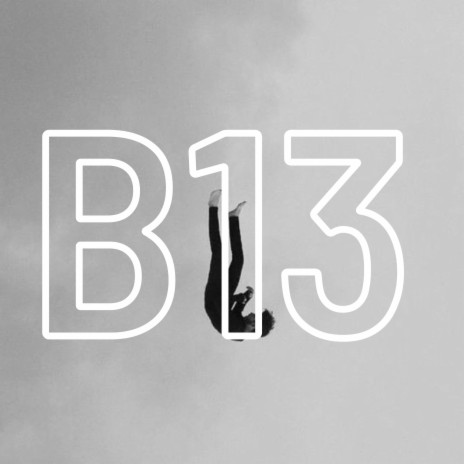 B13 | Boomplay Music