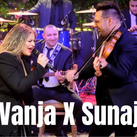 Vanja Mijatovic (Skupo bi te platio live 2022) (Live) | Boomplay Music