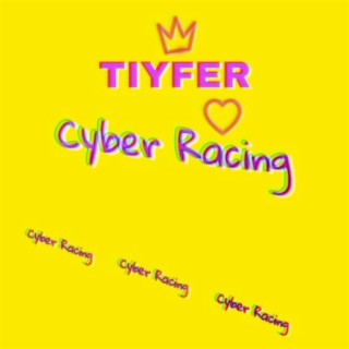 Cyber Racing