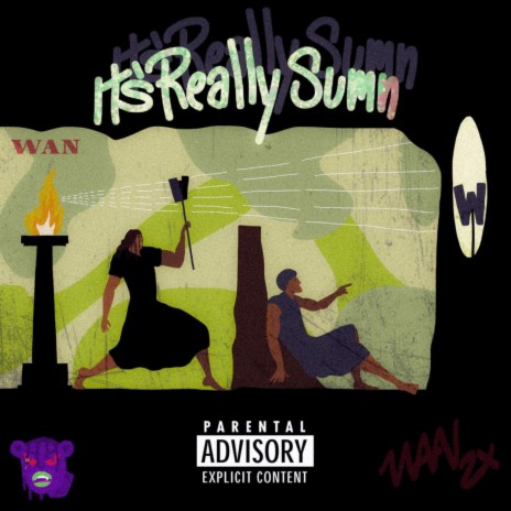 It's Really Sumn | Boomplay Music