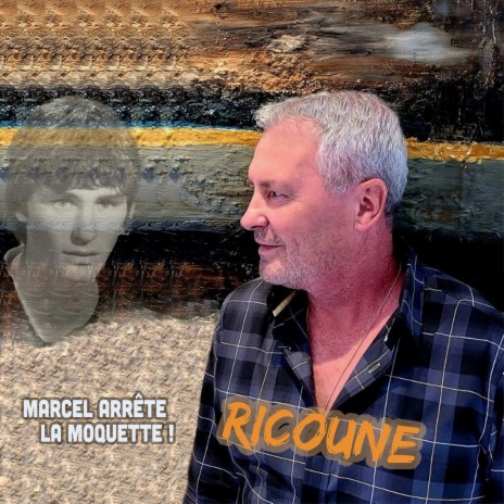 MARCEL ARRÊTE LA MOQUETTE | Boomplay Music