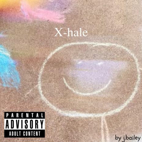 X-hale | Boomplay Music