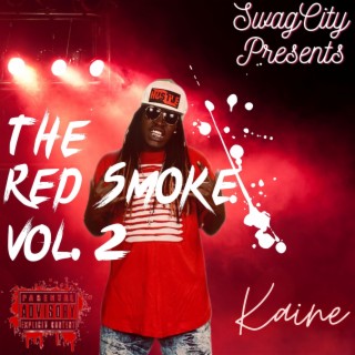 The Red Smoke, Vol. 2