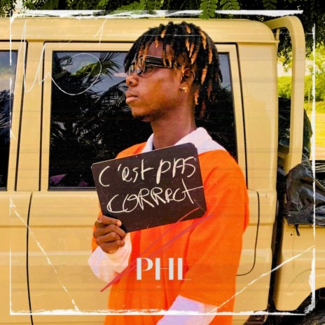 C'est pas correct | Boomplay Music