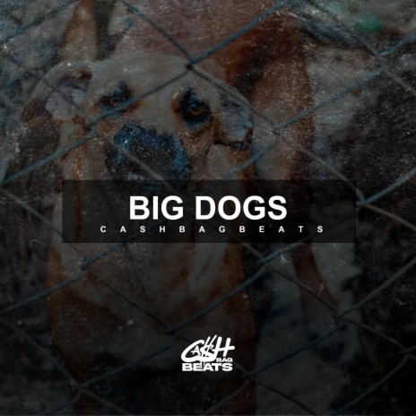Big Dogs (176BPM D-Minor)