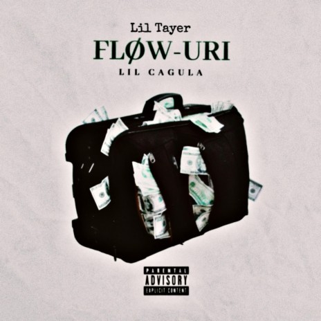 4 FLOW-URI ft. Lil Cagula | Boomplay Music