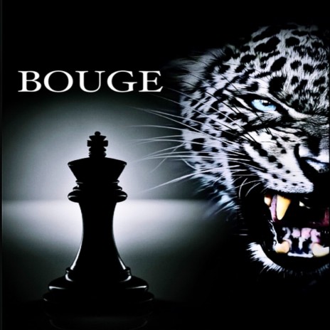 Bouge | Boomplay Music