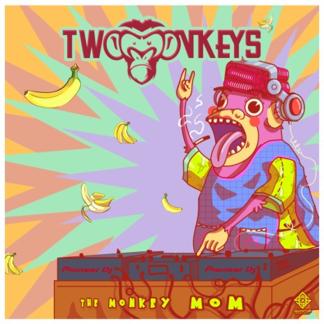 The Monkey Mom (Original Mix) | Boomplay Music