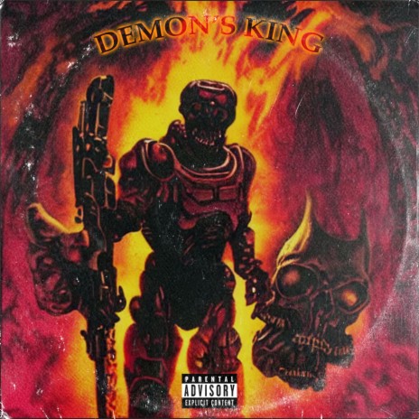 Demon's King | Boomplay Music