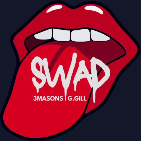 Swad ft. G Gill | Boomplay Music